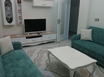 van merkez selim bey mahallesinde satilik site bazinda 2 1 daire 121138 144 hepsiemlak