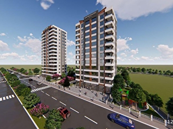zumrut saraybosna mahallesi satilik 4 1 lux daire 122596 234 hepsiemlak