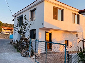 Urla Kiralik Konut Ev Fiyatlari Hurriyet Emlak