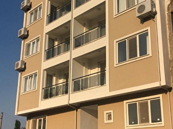 Cesur Emlaktan Satilik 8 Adet 1 1 Esyali Daire Refkodu 4690 10402 8780 Hurriyet Emlak