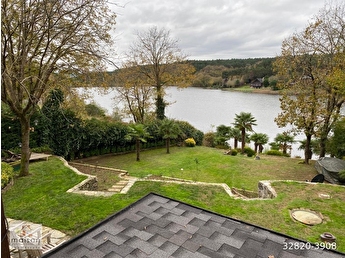 gokturk kemer country kutuk evler de satilik gol kenari muhtesem manzarali satilik villa 32820 3908 hepsiemlak