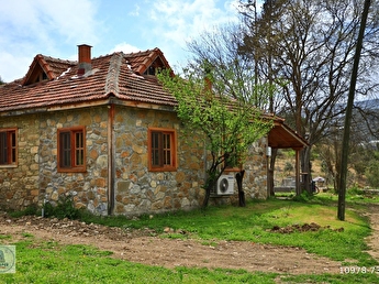 olimpos da satilik tas ev 10978 7305 hepsiemlak