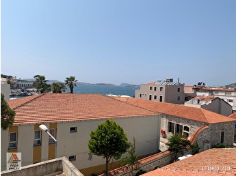 eski foca sahibinden kiralik yazlik