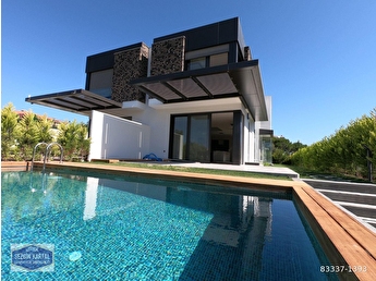 Cesme Pasalimani Satilik Villa Fiyatlari Ilanlari Hurriyet Emlak