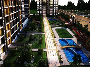 kayseri nin en luks sitesi floranka da 4 1 kiralik daire 126474 23 hepsiemlak