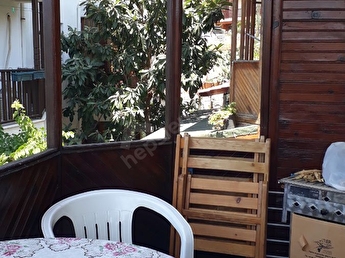 tumu mugla akyaka da satilik daire