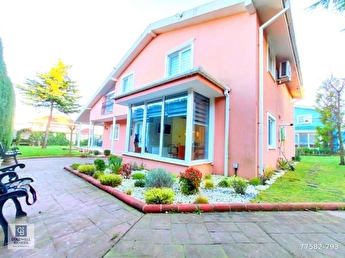 pendik camlik mh satilik villa