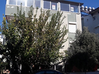 Konyaalti Kuskavaginda 2 1 Katta Kiralik Daire Hurriyet Emlak