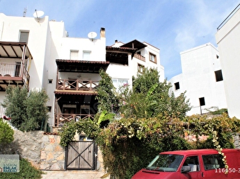 Bodrum Gundogan Mh Satilik Konut Ev Fiyatlari Hurriyet Emlak