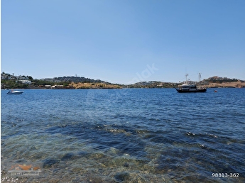 Bodrum Gumusluk Mh Satilik Imarli Konut Fiyatlari Ilanlari Hurriyet Emlak