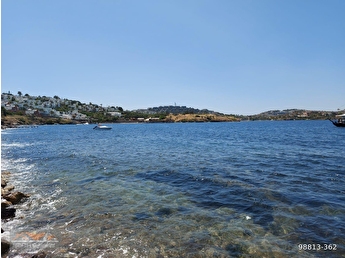 Bodrum Gumusluk Mh Satilik Imarli Konut Fiyatlari Ilanlari Hurriyet Emlak