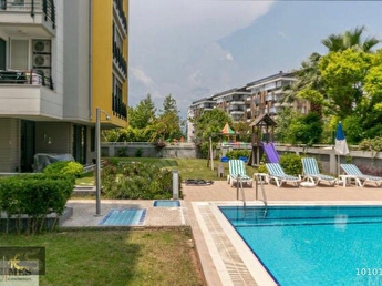 Antalya Satilik Konut Fiyatlari Ve Ilanlari Hurriyet Emlak