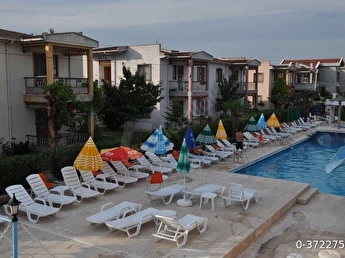 gonen aqua tatil koyunde gunluk kiralik daire 0 37227595 hepsiemlak