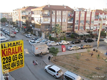 Konak Piri Reis Mh Kiralik Daire Fiyatlari Ilanlari Hurriyet Emlak