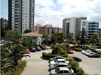 Cigli Atasehir Kiralik 3 1 Bahce Dubleks Daire 604614
