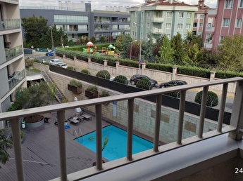 kemerburgaz satılık müstakil ev