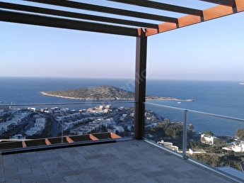 Bodrum Gumusluk Site Icerisinde Satilik Konut Ev Fiyatlari Hurriyet Emlak