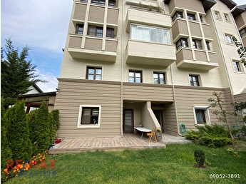 Angora Evleri Kiralik Bahce Dubleks 4 1 265m2 450m2 Bahceli Hurriyet Emlak