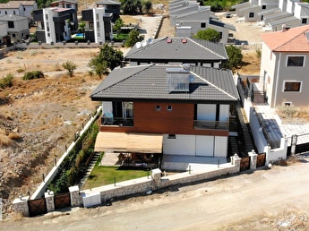 izmir seferihisar sigacik satilik daire