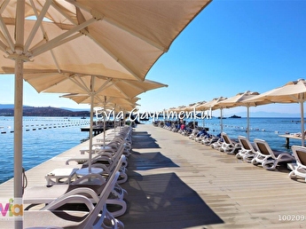 Bodrum Bodrum Merkez Site Icerisinde Satilik Konut Ev Fiyatlari Hurriyet Emlak