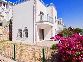 Bodrum Guvercinlik Mh Satilik Mustakil Ev Fiyatlari Ilanlari Hurriyet Emlak