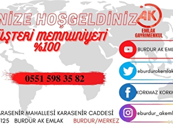 hurriyet emlak