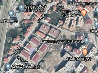 Menemen Kiralik Arsa Tarla Bahce Fiyatlari Ilanlari Hurriyet Emlak