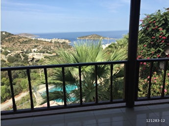 Bodrum Koyunbaba Mh Kiralik Villa Fiyatlari Ilanlari Hurriyet Emlak