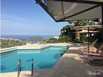 Bodrum Koyunbaba Mh Kiralik Villa Fiyatlari Ilanlari Hurriyet Emlak