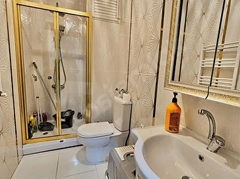 房子 AXU'dan Yeşilova Mh. 3+1 170m2 Yüksek Tavanlı Yeni Lüks Dubleks