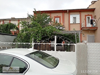 hurriyet yenikoyde ici full yapili hollanda tipi 4 1 satilik mustakil ev 112156 216 hepsiemlak