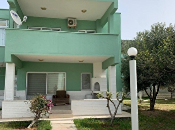 mersin susanoglu kiralik yazlik evler