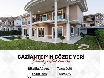 gaziantep satilik arsa tarla bahce fiyatlari ilanlari hepsiemlak