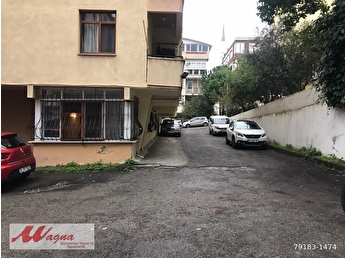 Kadikoy Acibadem Esyali Kiralik Konut Ev Fiyatlari Hurriyet Emlak