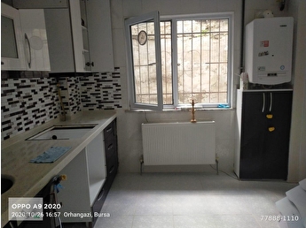 Bursa Orhangazi Tekke Mahallesi Satilik Daire Hurriyet Emlak