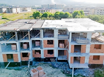 YÖN GROUP'TAN SATILIK 2+1 DAİRE 161916-536 | hepsiemlak
