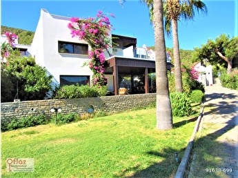 Bodrum Diger Satilik Villa Fiyatlari Ilanlari Hurriyet Emlak