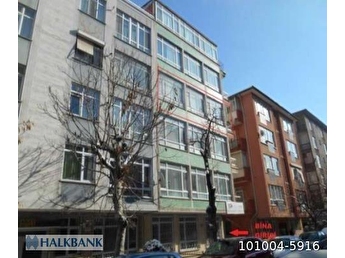 ankara cankaya da icradan satilik daireler