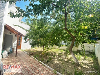 canakkale geyikli altin gunes sitesinde satilik yazlik 28849 9728 hepsiemlak