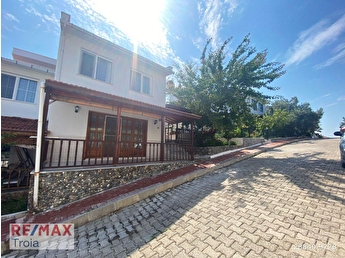 canakkale geyikli altin gunes sitesinde satilik yazlik 28849 9728 hepsiemlak