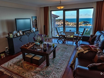 Amasra Satılık Ev