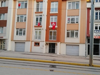 eskisehir buyukdere mahallesi sahibinden satilik daireler
