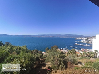 Mugla Bodrum Gulluk Satilik Mustakil Yazlik Villa Hurriyet Emlak