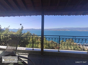 Mugla Bodrum Gulluk Satilik Mustakil Yazlik Villa Hurriyet Emlak