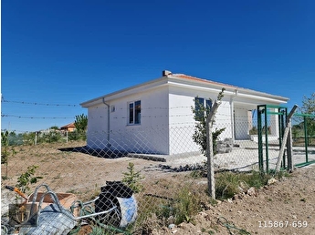 imparator emlaktan yazlik 500m2 arsali ev eskisehir seyitgazi degisoren koyunde firsat 115867 659 hepsiemlak