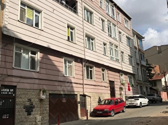 Eskicami Ortacami 2 1 Satilik Konut Ev Fiyatlari Hurriyet Emlak