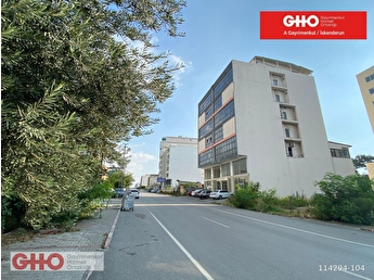 Payas Diger Isyeri Ofis Buro Fiyatlari Ilanlari Hurriyet Emlak