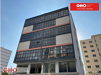 Payas Diger Isyeri Ofis Buro Fiyatlari Ilanlari Hurriyet Emlak