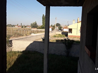 Tepebasi Cukurhi Sar Mahallesi Nde Ana Cadde Uzeri 930 M2 Bahceli Mustaki L Ev Eskisehir Net