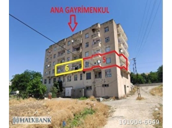 Silvan Satilik Ev